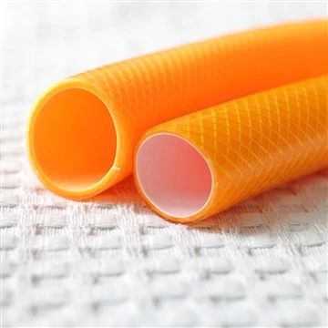 Hogyan készítsünk PVC tömlőt műanyag gépünk PVC extrudáló sorával