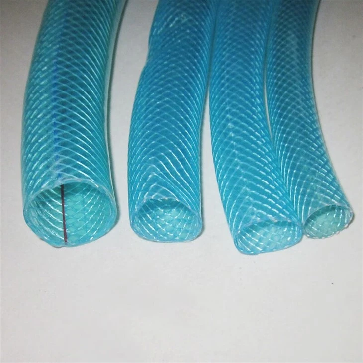 PVC Fiber Hose