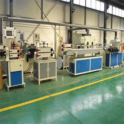 Tömlőextruder