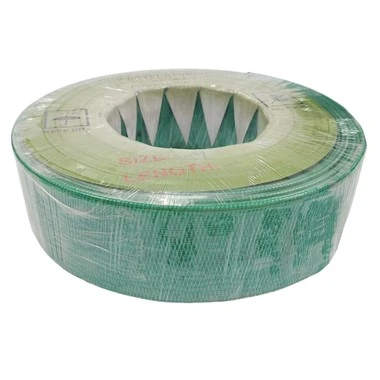 PVC Layflat tömlő (8-10rúd)